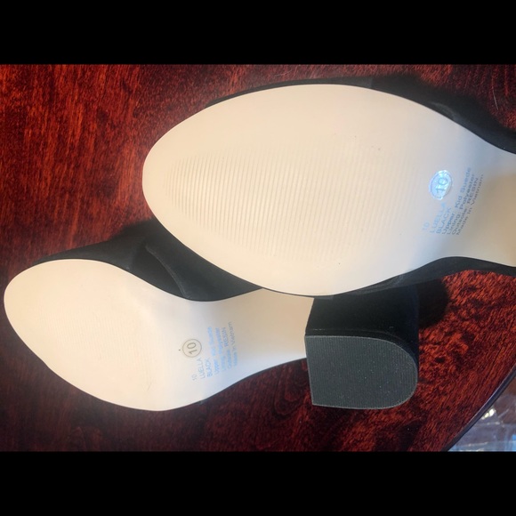 Sole Society Luella slide - Picture 6 of 8